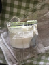 皇宇 綿羊油滋養(yǎng)膏皮衣保養(yǎng)油真皮夾克油鞋油皮革皮包皮鞋護(hù)理劑清潔 無色1支+去污膏1支+手套 曬單實(shí)拍圖