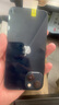 Apple 蘋(píng)果13 iPhone 13 移動(dòng)聯(lián)通電信蘋(píng)果5G 二手手機 國行 二手蘋(píng)果手機國行補貼 午夜色 128G 白條6期免息0首付 曬單實(shí)拍圖