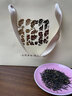 思荷（SiHe）純手繪真跡國畫(huà)新中式山水畫(huà)客廳裝飾畫(huà)沙發(fā)背景墻掛畫(huà)辦公室壁畫(huà) 寶地生金 高端銅色角實(shí)木畫(huà)框：168*62 CM 曬單實(shí)拍圖