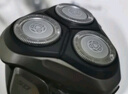 飛利浦（PHILIPS）適用剃須刀S3000刀頭片S3101 S3102 S320S3203卡門(mén)整體配件 3個(gè)裝 (含3刀片+3刀網(wǎng)) 曬單實(shí)拍圖