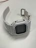 卡西歐（CASIO）手表太陽能電波自動對時日韓表 G-SHOCK經(jīng)典小方塊腕表GW-M5610 GW-M5610U-1CJF 曬單實拍圖