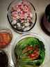 新鮮生蠔肉鮮活現剝去殼海鮮原漿海蠣子牡蠣肉冷凍刺身不帶殼燒烤 生蠔肉 500g*6包 曬單實(shí)拍圖