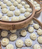 裕明廚包子皮機(jī)商用餃子皮機(jī)家用小型全自動(dòng)電動(dòng)云吞全自動(dòng)搟皮機(jī)燴面皮燒麥混沌皮一體機(jī)壓皮器 更換款1個(gè)磨具 曬單實(shí)拍圖