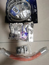 一靚廚房水龍頭起泡器衛(wèi)生間面盆凈水轉(zhuǎn)接頭M20 M24 4分轉(zhuǎn)M22外絲接頭 B5:M22內(nèi)絲細牙轉(zhuǎn) 4分外絲粗牙 曬單實拍圖