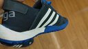 阿迪達斯（adidas）【滔搏運動(dòng)】涉水鞋男鞋戶(hù)外越野跑步鞋耐磨透氣 S77946 44 曬單實(shí)拍圖