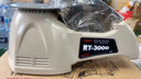 RT3000圓盤膠紙機(jī)ZCUT-8轉(zhuǎn)盤式膠帶切割機(jī) HJ-3 自動(dòng)圓盤膠帶機(jī)高溫膠電工膠雙面膠 RT-3000 進(jìn)口款 曬單實(shí)拍圖