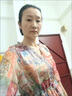 BJORN MOAN新中式連衣裙女夏新款2025顯瘦遮胯復(fù)古減齡碎花裙系帶收腰中長裙 主圖色 2XL 135-150斤 曬單實拍圖