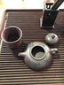 奢龍宜興紫砂壺手工沖泡茶壺居家旅行紫砂燜茶壺輕奢茶具送長輩領(lǐng)導(dǎo) 曬單實拍圖