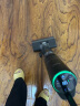 追觅无线智能洗地机H12Pro Plus家用扫地手持吸尘洗拖一体拖地机 热风烘干 实拍图