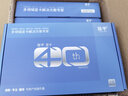 旌宇工控顯卡 PCI-E x1 GF210 兼容x16 x8 x4 2U單槽半高 服務(wù)器OPS一體機(jī) PCIe x1【GF210 1G】主流混合輸出 曬單實(shí)拍圖