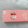 SWDF限定KT貓按動中性筆ins高顏值HelloKitty少女心學(xué)生速干0.5黑筆 限定款HelloKitty【1盒6支】 曬單實(shí)拍圖