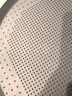 愛享佳（ienjoy +） 沖孔披薩烤盤用于意式薄脆披薩脆皮比薩餅PIZZA淺盤 沖孔陽極14英寸 曬單實拍圖