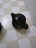 竹水溪 煎藥壺中藥壺中醫(yī)電砂鍋器熬藥煲全自動養(yǎng)生壺藥罐陶瓷砂鍋家用 B5.5L壺+6.5L湯煲B+升級款底座 曬單實拍圖