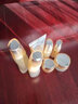 丸美（MARUBI）緊致抗皺緊致護(hù)膚品套裝凝時(shí)多肽巧克力青春絲滑水乳全套補(bǔ)水保濕 【日本酒】潔面水乳霜眼霜+精華 曬單實(shí)拍圖
