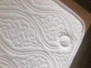 SIMONSERINE 西蒙丝莲席梦思床垫天然乳胶独立袋装弹簧护脊椰棕硬垫家用压缩软床垫1.8m 豪华-正软反硬（厚20CM）整张发 2x2.2米 实拍图