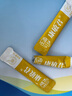 云喬嘉康敏君益生菌活性乳酸桿菌益生元凍干粉 康敏君周期3盒裝，送1桶喬小嘉 曬單實(shí)拍圖