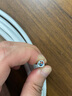百通（BTONG） 超五類線屏蔽網(wǎng)線CAT5e類工程家裝布線網(wǎng)線BT502004 白色 想拍幾米拍幾米 曬單實(shí)拍圖