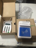 千景內置嵌入式社?？ㄗx卡器集成式身份證閱讀器醫?？ㄗx卡器IC卡讀寫(xiě)器二維碼掃碼墩一維碼銀行讀卡器 社?？?IC+掃碼 曬單實(shí)拍圖