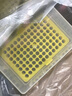 云程移液器槍頭盒吸頭盒tip頭吸嘴盒10/200/300/1000ul盒裝吸頭吸咀盒大龍 1ml加長(cháng)吸頭盒（2個(gè)裝） 曬單實(shí)拍圖