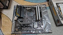 華碩（ASUS）TUF GAMING B550M-E主板 支持 CPU 5600X/5800X/5600G/5700G（AMD B550/socket AM4） 曬單實拍圖
