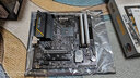 华硕（ASUS）TUF GAMING B550M-E主板 支持 CPU 5600X/5800X/5600G/5700G（AMD B550/socket AM4） 实拍图