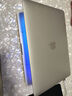 Apple蘋果MacBookAir超薄Pro獨顯二手筆記本電腦游戲辦公學(xué)習(xí)便攜剪輯學(xué)生M1超薄i7 95新19款962灰992銀8G/256G帶Bar 95成新 曬單實拍圖