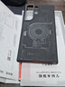Pinkson 三星S23 Ultra手機殼凱夫拉芳綸纖維碳纖維保護套防摔超薄全包磨砂硬殼男士新潮款輕薄 【朋克電路圖】600D芳綸 【三星S23Ultra】 曬單實拍圖