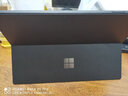 微軟Surface Pro 7/8/9 12英寸二手筆記本電腦輕薄商務辦公本手提觸摸二合一平板電腦 95新 Pro9 12代i7 16G+1T 官方標配（裸機+充電器） 曬單實拍圖