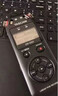 TASCAM 達斯冠錄音筆DR05X DR07X DR40X便攜式專業(yè)錄音筆采訪機學(xué)生課堂錄音筆錄音錄音筆 DR05X標(biāo)配+配件 曬單實拍圖