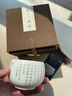 妙蓮天香 徐建勇大師 心經(jīng)杯弘一法師書(shū)法茶杯羊脂玉瓷主人杯單杯品茗杯 D02-18A書(shū)法禪定杯-心經(jīng)【黃金】 【禮盒裝.含證書(shū)】 曬單實(shí)拍圖