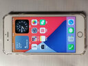 Apple iPhone 6S Plus 蘋(píng)果6splus二手手機  全網(wǎng)通 金色 64G【更換100%電池】 95新 曬單實(shí)拍圖