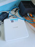 TP-LINK 8路網(wǎng)絡(luò)硬盤錄像機 監(jiān)控攝像頭NVR主機 手機遠程刻錄機 H265編碼ONVIF協(xié)議 TL-NVR6108CA-L 2T硬盤 曬單實拍圖