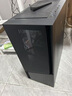 微星（MSI）龍菱二代機箱臺式機電腦玻璃全側(cè)透明游戲電競辦公matx機箱 PAG 200L 龍菱2 機箱 曬單實拍圖