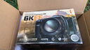 blackmagic designBlackmagic Cinema Camera 6K全畫(huà)幅6K專業(yè)電影機(jī)攝像機(jī)L卡口 BMCC6K/BMCC 6K單機(jī)身（含正版達(dá)芬奇） 促銷價(jià) 曬單實(shí)拍圖