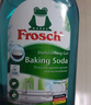 Frosch 小蘇打濃縮餐具洗潔精500ml  德國原裝進(jìn)口 曬單實(shí)拍圖