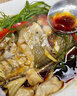 軒農谷舟山大黃魚(yú)鮮活野生深海黃花魚(yú)新鮮冷凍海鮮魚(yú)類(lèi)送禮黃魚(yú)海鮮禮盒 4條禮盒裝【單條2-2.3斤】｜心想事成 曬單實(shí)拍圖
