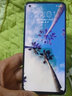 莫維斯opporeno3/3pro/K7/reno5/5pro+無(wú)邊框手機殼透明保護套硬殼手機套新款 【高品質(zhì)透明款】oppo reno5 曬單實(shí)拍圖