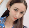 IS YOU四葉草S925銀耳釘女黑瑪瑙時(shí)尚飾品耳環(huán)情人節(jié)禮物送女友老婆媽媽 四葉草耳釘-黑瑪瑙+品牌禮盒 曬單實(shí)拍圖