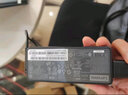聯(lián)想（lenovo） 原裝電源適配器筆記本充電器電源線小新AIR拯救者筆記本電源充電線Thinkpad電源 65W方口帶針20V 3.25A兼容45W 曬單實(shí)拍圖