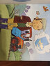 幼兒小學(xué)生分級閱讀美版柯林斯大貓系列Collins American English Big Cat 1/2/3/4/5/6//7//8/9/10 經(jīng)典分級閱讀繪本教材上課 美版 Big Cat 1級 曬單實拍圖