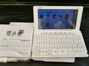 卡西歐（CASIO） 卡西歐（Casio） E-XA200電子詞典 出國(guó)留學(xué)電子辭典 英語(yǔ)翻譯機(jī) 雪瓷白 0.1GB 100M 曬單實(shí)拍圖