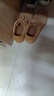 彪馬PUMA休閑板鞋小白鞋男女經典復古百搭透氣CAVEN 391939 41 曬單實拍圖