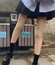 莫代爾光腿神器春秋厚款絲襪女秋冬季裸感自然膚色打底襪外穿顯瘦連褲襪 【連腳】自然膚+光腿膚 龍抓毛70-130斤適20-25度 曬單實拍圖