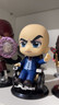 HOT TOYS X戰(zhàn)警系列  金剛狼等COSBABY(S)迷你珍藏人偶 暴風(fēng)女 曬單實(shí)拍圖