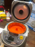虎牌（TIGER）電飯煲JBV-S18S/10S智能家用微電腦電飯鍋 大容量多功能 JBV-S10S電飯煲【國內 3L 】 曬單實(shí)拍圖