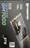 宏碁掠夺者（PREDATOR）2TB SSD固态硬盘 M.2接口(NVMe协议) GM7000系列｜NVMe PCIe 4.0读速7400MB/s  AI电脑存储配件 实拍图