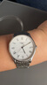 【二手99新】浪琴（LONGINES）男表律雅系列全自動(dòng)浪琴機(jī)械表商務(wù)瑞士二手瑞表 單表 【35mm】羅馬機(jī)械L4.760.4.11.6 曬單實(shí)拍圖