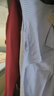 愛六甲哺乳背心哺乳吊帶夏季春秋純棉喂奶上衣孕婦睡衣 【哺乳背心】顏色隨機(jī)發(fā)貨 XXL（適合180斤以內(nèi)） 曬單實(shí)拍圖