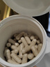 NATUR DROGERIET丹草集色氨酸睡眠膠囊纈草安眠助睡可搭褪黑素維生素b6改善睡眠 安眠助睡120粒 曬單實(shí)拍圖