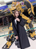 皮爾卡丹派克服女2025新款冬大衣真毛水貂毛獺兔毛皮草可拆卸內(nèi)膽長款外套 黑色. L 110斤左右 曬單實拍圖